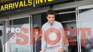 "Operația a decurs bine! O să revin să-i arăt lui Rădoi că avem față de Liga Campionilor"