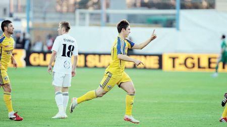 Petrolul e nr. 1!** Derby-ul Ploieștiului a fost câștigat de jucătorii lui Răchită