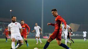 Programul sferturilor de finală ale Cupei României. Când joacă FCSB și de ce Dinamo va fi echipă oaspete în ”Ștefan cel Mare”