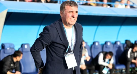 Farul scârţâie, dar Hagi tot vinde. Fotbalistul dă lovitura şi semnează cu o echipă de pe un alt continent