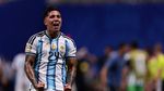 Eroul Argentinei din meciul cu Egipt a dat declarația zilei: „Tânjeam după un gol de vreo 3 ani”