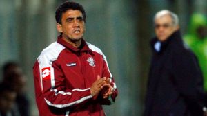 Rada anunță tactica Rapidului: "Vom juca 4-4-2!"