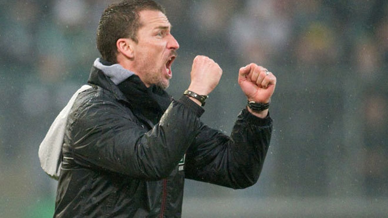 Marco Kurz a fost numit antrenor la Hoffenheim!** A semnat pe un sezon și jumătate