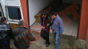 Trei capete de acuzare pentru "Gypsy" Tănăsoaia!** Ucigașul lui Hardy Chauncey a fost arestat preventiv