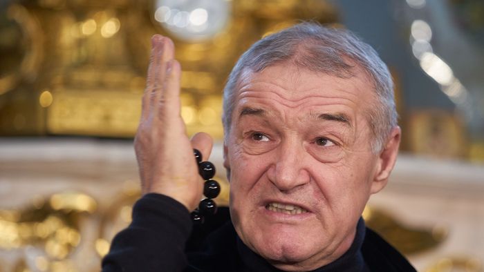 Cel mai așteptat transfer de către Gigi Becali nu e cel al lui Darius Olaru. I-ar intra în cont, pe loc, 5.000.000 de euro, și are deja înlocuitor pentru el