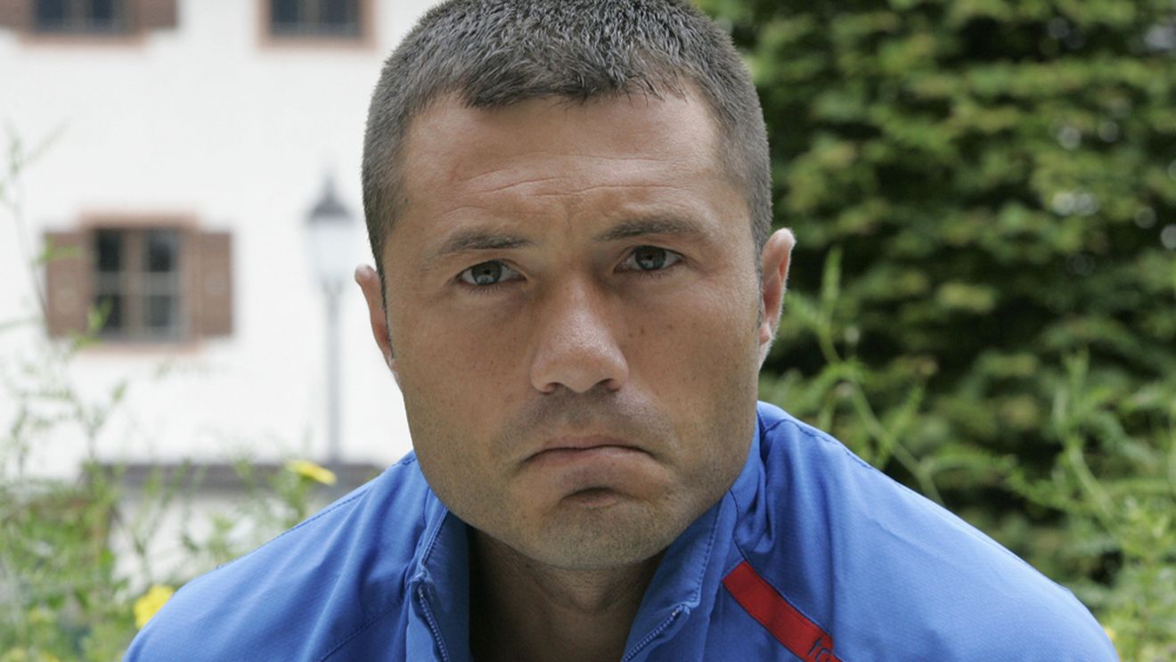 Ilie: "Toți vor să ia titlul o echipă din provincie"