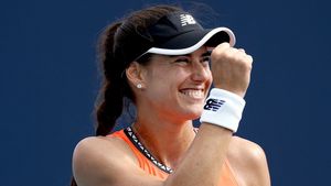 S-a stabilit tabloul sferturilor de finală la Miami! Sorana Cîrstea, singura „intrusă" din afara listei capilor de serie