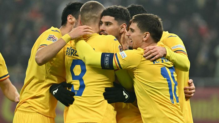Cu cine a picat România în preliminariile CM 2026, în grupa de 5, la tragerea la sorți simulată!