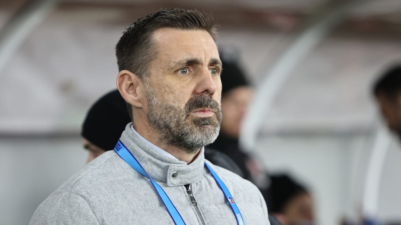Pleacă Zeljko Kopic de la Dinamo? Andrei Nicolescu a făcut anunțul oficial despre plata clauzei de reziliere