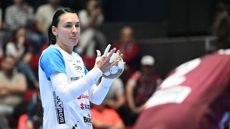 Cristina Neagu a luat decizia. Ce va face după ce renunță definitiv la handbal: „Şi-a calculat totul”