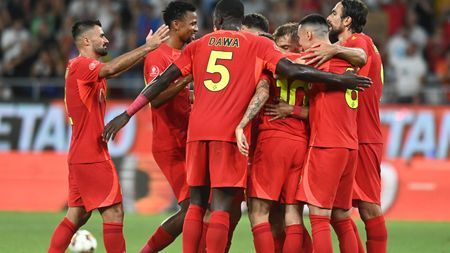 Un plan simplu pentru Gigi Becali! Următorul jucător pleacă pe un munte de bani: „Iau 7 sau 8 milioane de euro pe el”