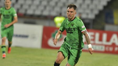 Gigi Becali, detalii despre transferul lui Deian Sorescu la FCSB: „Le-am făcut ofertă celor de la Dinamo”. Îl așteaptă și pe Valentin Gheorghe