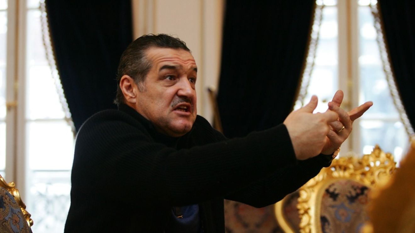 "Sandu l-a pus pe Anghelache să-l demită pe Florea!"