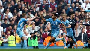 Biletul Zilei: Mizăm pe meciurile rivalelor din Manchester »»