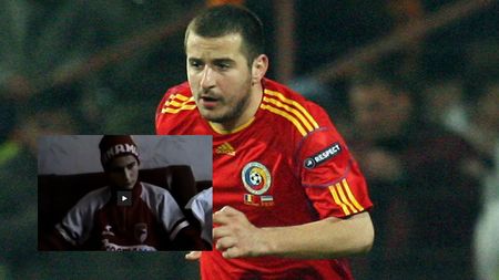 VIDEO | Imagini nedifuzate până acum. Ianis Zicu, filmat în casa unuia dintre cei mai mari interlopi din Constanța. Cine este Cristi Bocea, unul dintre oamenii de încredere ai lui Nicu Gheară