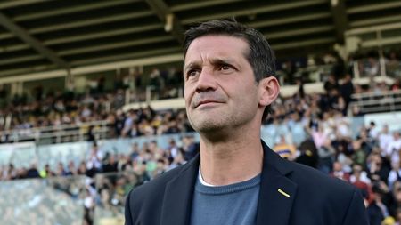 Mesajul lui Cristi Chivu pentru fanii lui Inter, după prezentarea oficială