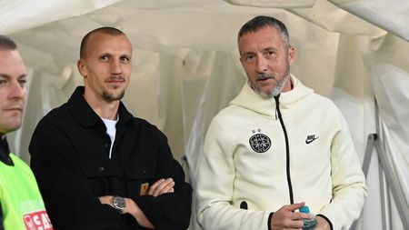 A existat un singur jucător de la FCSB care l-a impresionat total pe Meme Stoica în meciul cu Farul!