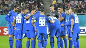 „Curajos” chiar și după ce a fost dat afară! Ce a spus fostul fotbalist de la FCSB despre patronul Gigi Becali