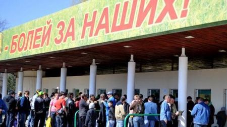 I se îndeplinește visul lui SuperDan!** Efectul Petrescu la Kuban