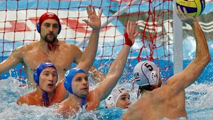 Frați cu ungurii pentru organizarea CE 2010