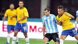 Îți vine să crezi?** Brazilia ne plătește pentru amicalul din iunie