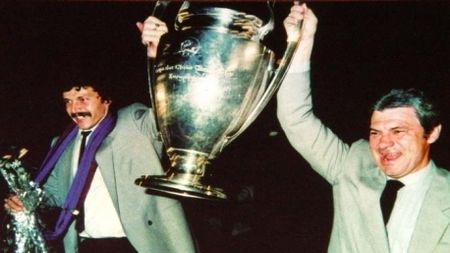 Becali lovește în omul care i-a adus Cupa Campionilor:** "Nea Imi e bătrân, de la o vârstă o mai iei și razna!"