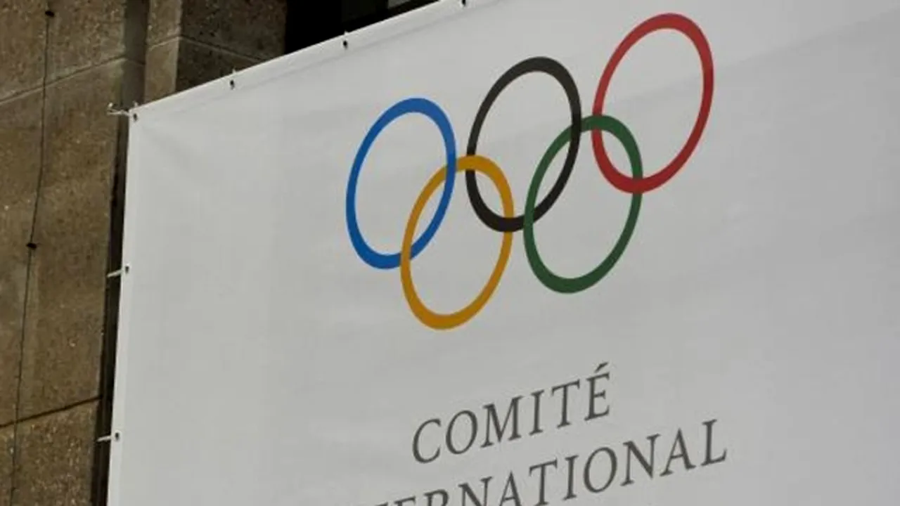 CIO a recunoscut Comitetul Olimpic din Kosovo