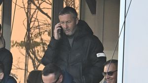 Revine la FCSB. Anunțul a fost făcut de Mihai Stoica: „E bine”