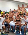 Cetatea Suceava, prima victorie pe ”Areni” după promovarea în Liga 2! A trecut fără emoții de CSM Olimpia și e aproape de play-off. Petre Grigoraș: ”O victorie meritată”