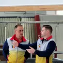 El e olandezul care vrea să ducă lotul de gimnastică masculină al României la Mondiale! Cine este antrenorul Gerard Speerstra și ce obiective are | EXCLUSIV