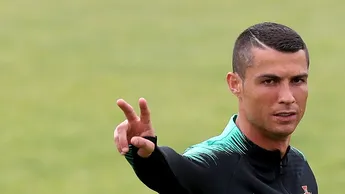 Cristiano Ronaldo, ofertă fabuloasă din țările arabe! Contract pe trei ani și salariu de 225 de milioane de euro!