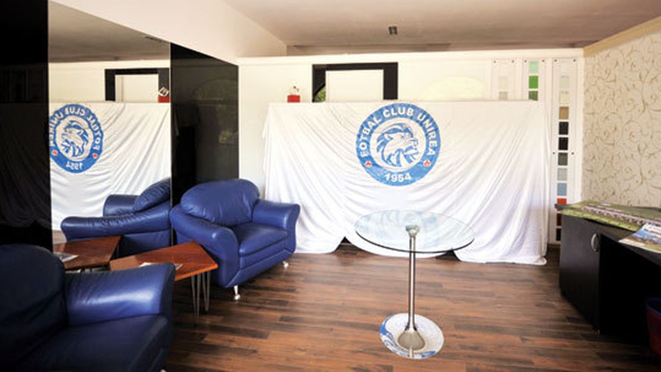 Muzeul uimirii!** Bucșaru face 'parastas': a inaugurat muzeul Unirea