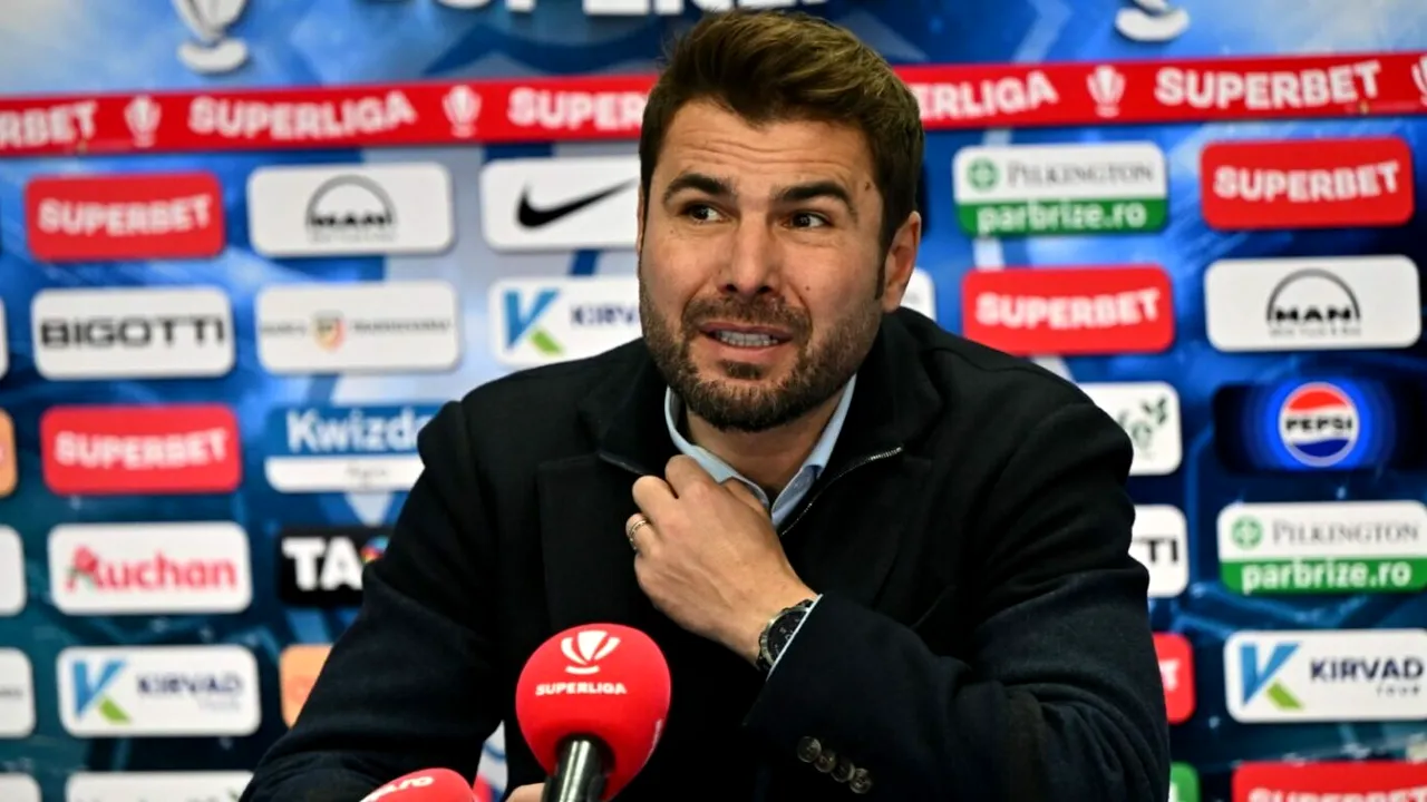 Adrian Mutu și-a găsit echipă! E la un pas să semneze cu un club din Turcia