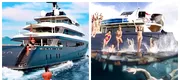 Regele petrecerilor a reapărut! Bărbatul care a cheltuit sute de milioane de dolari pe yacht-uri, maşini şi petreceri cu manechine rupe tăcerea: „La 70 de ani, mai ai chef să te culci cu cine vrei?”