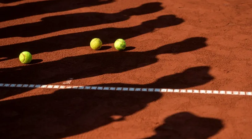 Doliu în tenisul românesc! Unul dintre cei mai reputați antrenori a încetat din viață: „A fost considerat un nume de referință