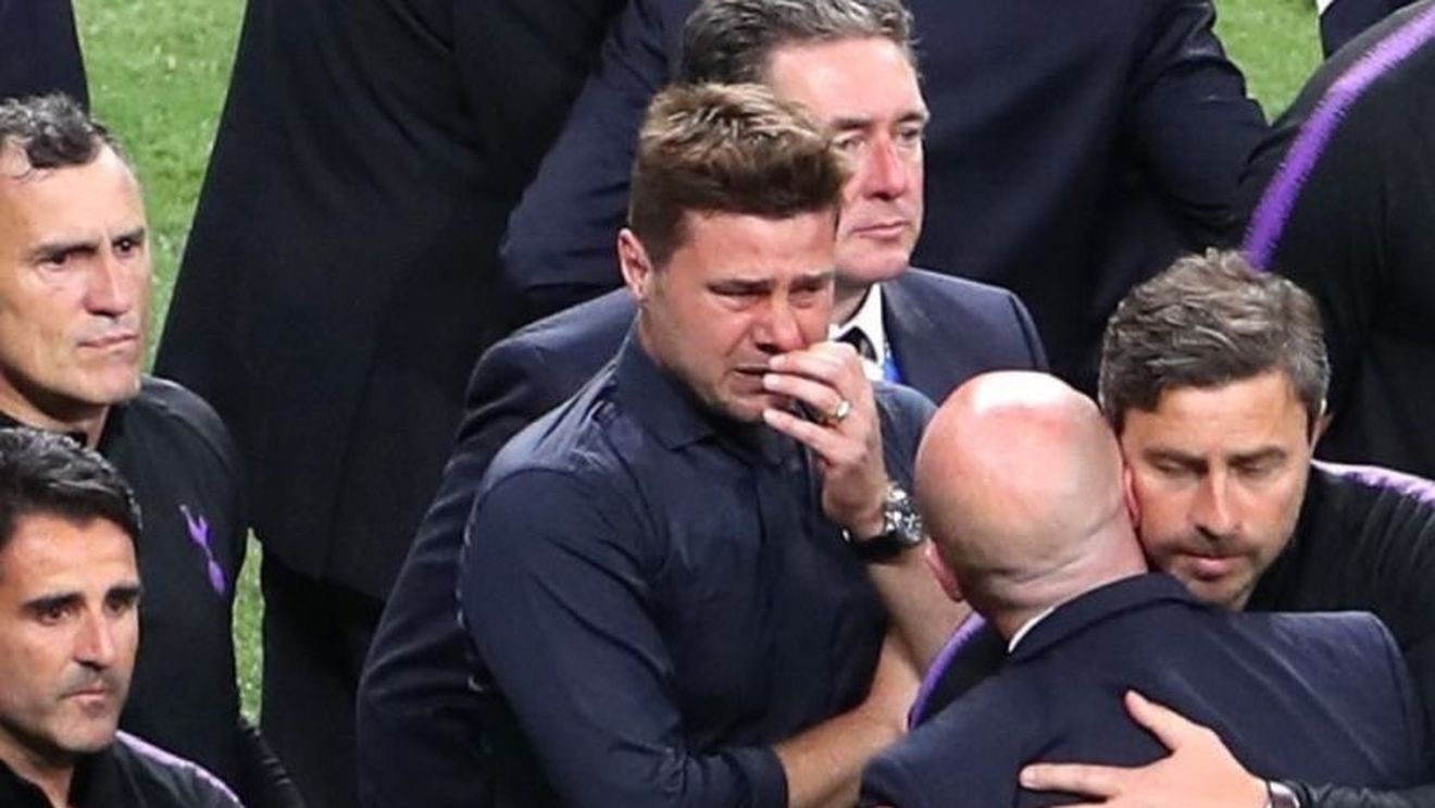 Tottenham a trăit una dintre cele mai mari umilințe din ultimii ani