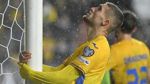 Când şi cu cine joacă România. Programul meciurilor din Liga Națiunilor