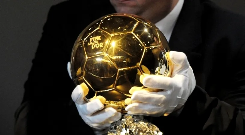 Balonul de Aur | Lista e completă! 30 de nominalizări pentru prestigiosul trofeu oferit de France Football! Nu lipsesc Messi, Ronaldo, Neymar, Modric, Mbappe sau Salah