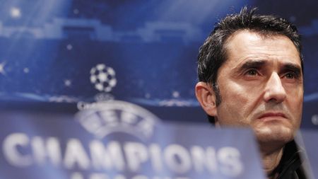 Valverde explică eliminarea Valenciei din Ligă:** "Ne-a lipsit luciditatea în meciul cu PSG"