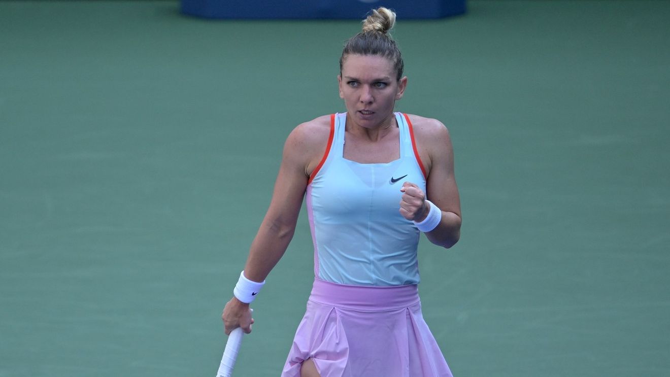 Minune la final de 2023: Simona Halep ar putea scăpa de suspendare! Directorul laboratorului de toxicologie CHU răstoarnă procesul în care e acuzată de dopaj! A analizat probele și dă verdictul: „ITIA să plătească despăgubiri”