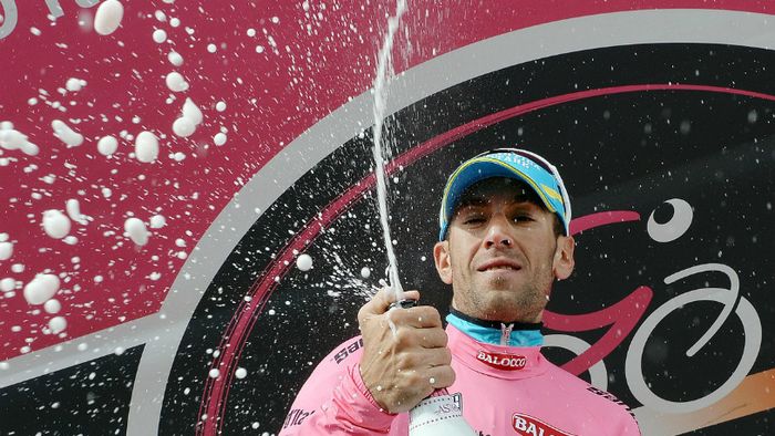 E finito! Nibali și-a spulberat adversarii în Turul Italiei