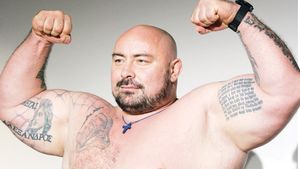 "Căpcăunul a mâncat puiul de găină"