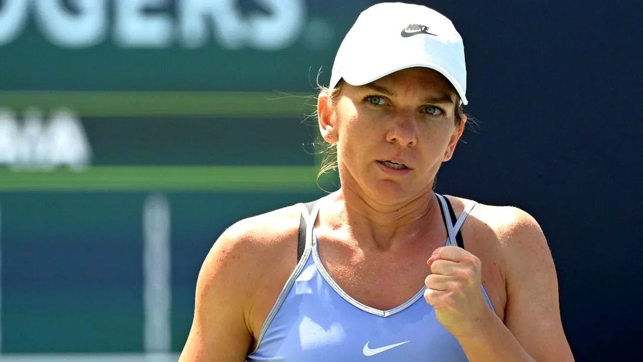 Simona Halep face acuzații grave după ce a fost suspendată patru ani pentru dopaj: „Și-au schimbat brusc opinia când au aflat identitatea mea!”