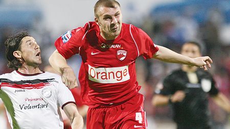 Mircea Rednic și Cornel Dinu se opun plecării lui Moți