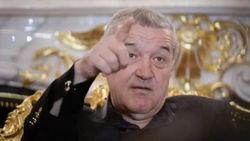 Reghecampf a decis echipa de start pentru FCSB – Rapid. Anunțul lui Gigi Becali s-a adeverit
