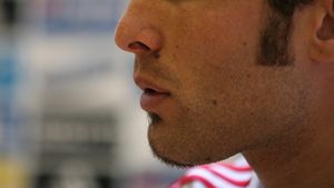 Mutu: "Sper să nu venim fără niciun punct de la CE"