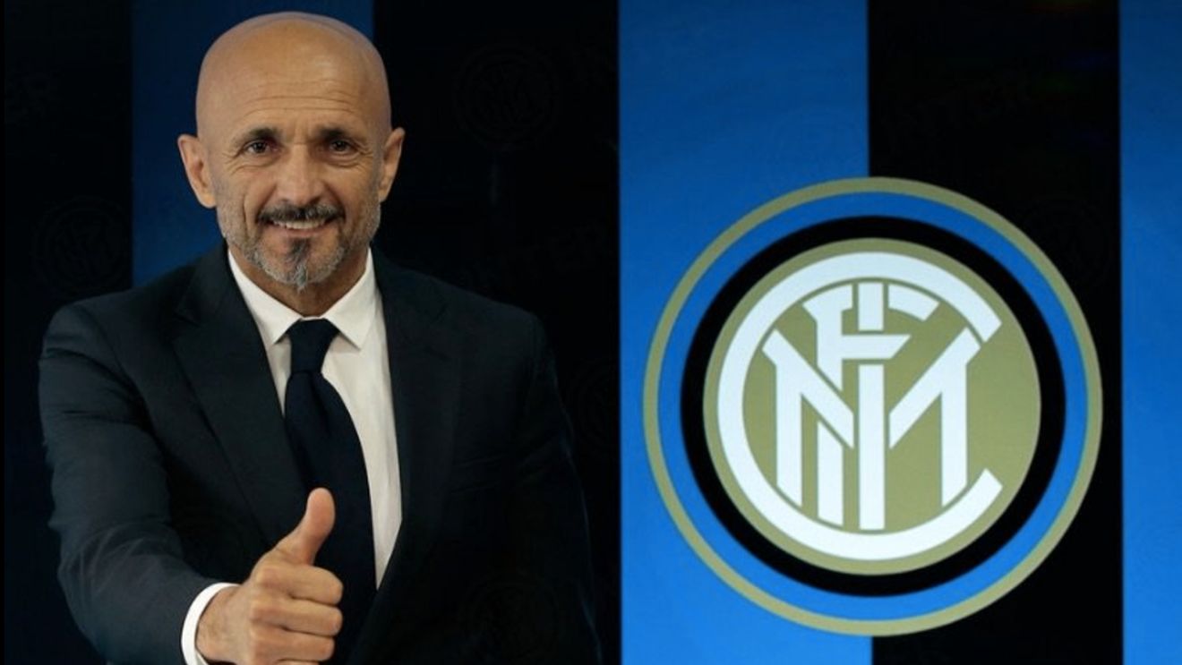 OFICIAL | Luciano Spalletti este noul antrenor al lui Inter Milano! Pe câte sezoane a semnat fostul tehnician de la AS Roma