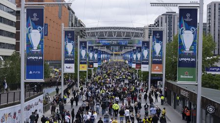 Cine transmite la TV Real Madrid - Borussia Dortmund, finala Ligii Campionilor. Unde vezi ultimul meci din Champions League 2024