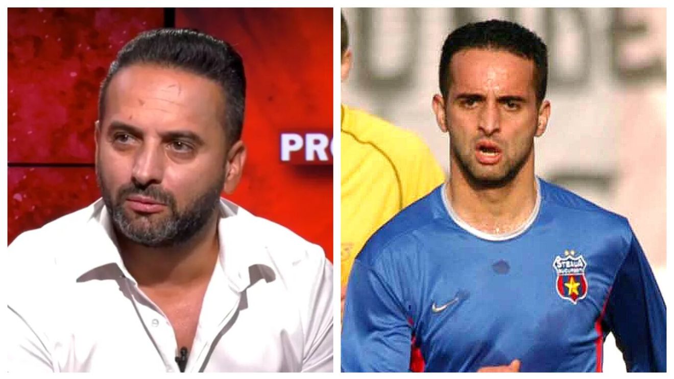 Marian Aliuță s-a lăsat de fotbal şi a devenit dezvoltator imobiliar, dar a dat de belea. Judecătorii au decis: trebuie să refacă de urgență fundația blocului în care a vândut apartamente