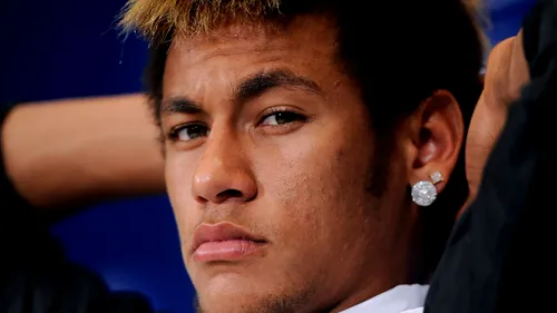 Perez este în depresie după ratarea lui Neymar, un alt 